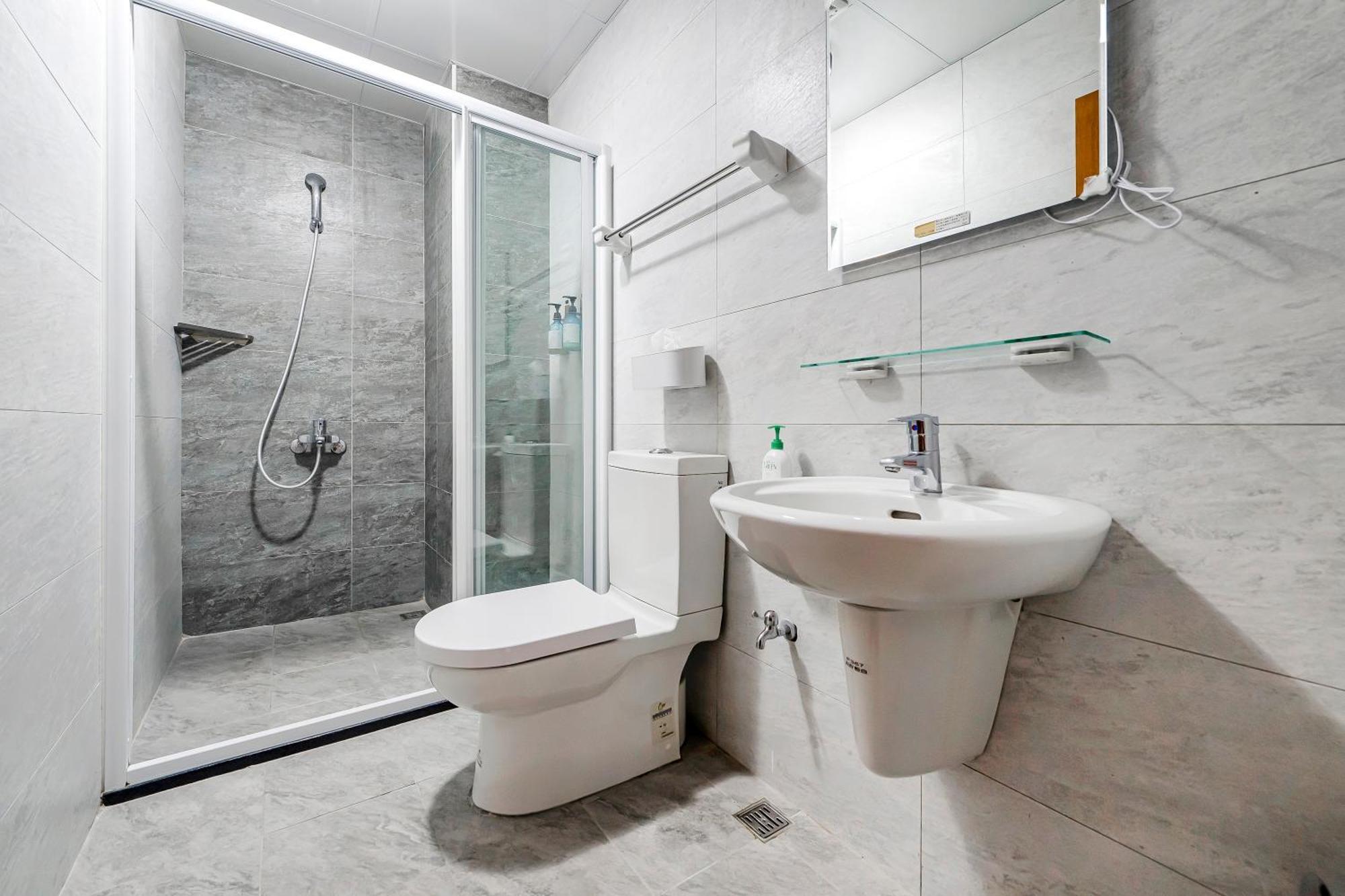 Surf House Apartment Hengchun Exterior photo